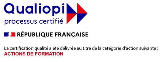 Certification Qualiopi