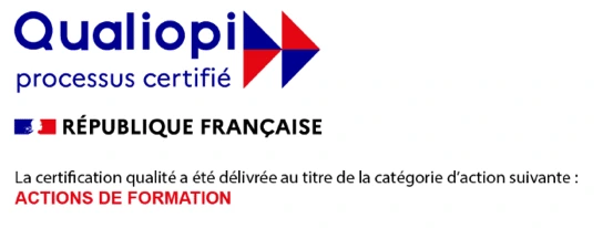 Certification Qualiopi